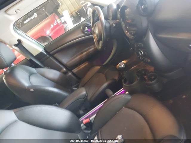 Mini Countryman Cooper S 2015 WMWZC5C5XFWM19060 Image 13