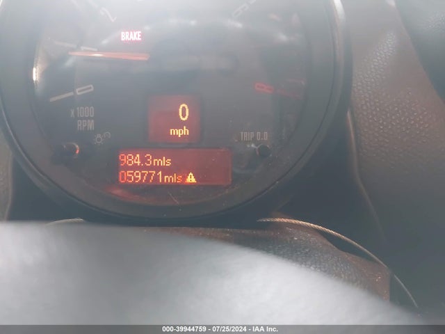 Mini Countryman Cooper S 2015 WMWZC5C5XFWM19060 Image 15
