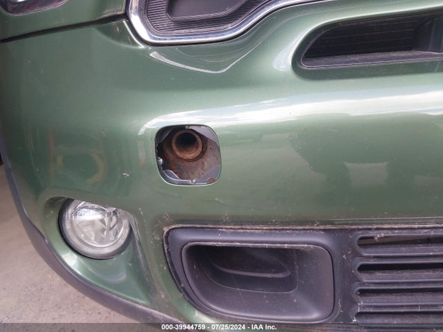 2015 MINI COUNTRYMAN WMWZC5C5XFWM19060 Photo 5