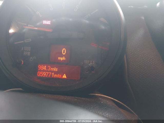 2015 MINI COUNTRYMAN WMWZC5C5XFWM19060 Photo 6