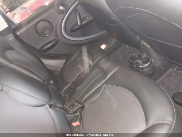 2015 MINI COUNTRYMAN WMWZC5C5XFWM19060 Photo 7