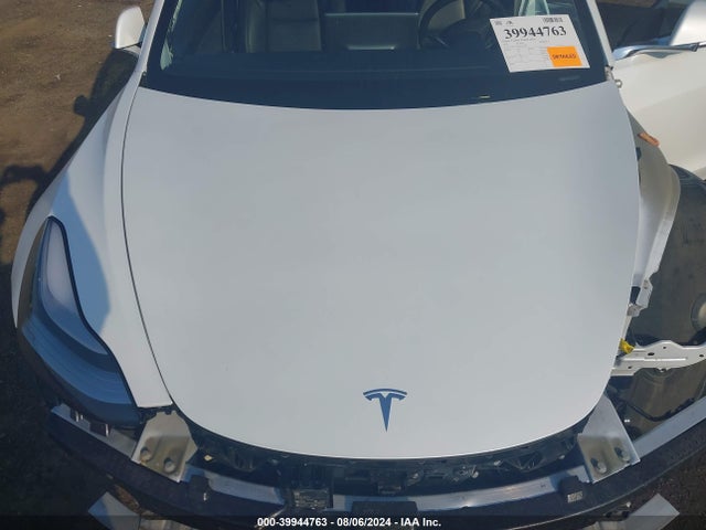 5YJ3E1EAXKF472586 Tesla Model 3 Long Range/mid Range/standard Range/standard Range Plus