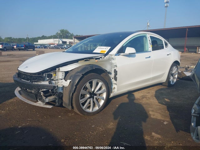 5YJ3E1EAXKF472586 Tesla Model 3 Long Range/mid Range/standard Range/standard Range Plus