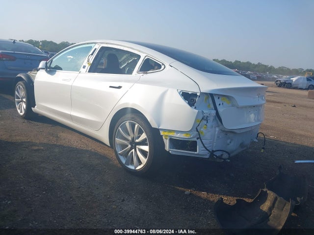5YJ3E1EAXKF472586 Tesla Model 3 Long Range/mid Range/standard Range/standard Range Plus