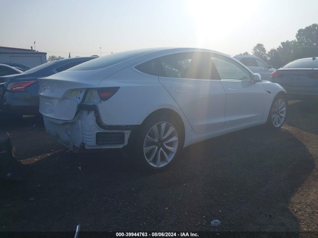 5YJ3E1EAXKF472586 Tesla Model 3 Long Range/mid Range/standard Range/standard Range Plus