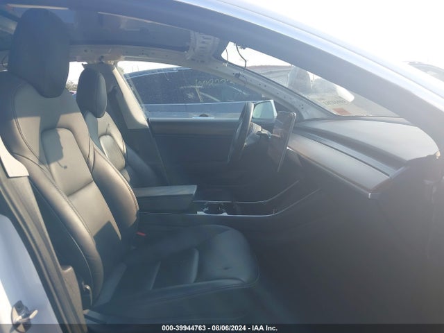5YJ3E1EAXKF472586 Tesla Model 3 Long Range/mid Range/standard Range/standard Range Plus