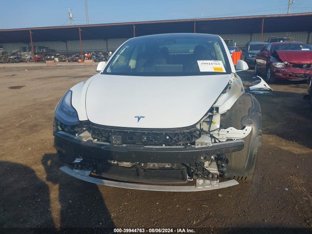 5YJ3E1EAXKF472586 Tesla Model 3 Long Range/mid Range/standard Range/standard Range Plus