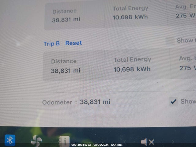 5YJ3E1EAXKF472586 Tesla Model 3 Long Range/mid Range/standard Range/standard Range Plus