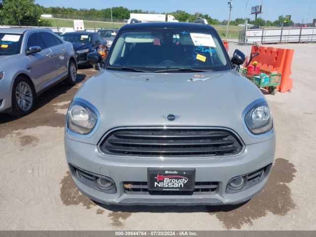 WMZYW3C01L3L21997 Mini Countryman Cooper