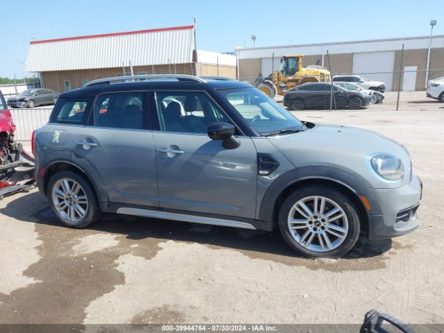 WMZYW3C01L3L21997 Mini Countryman Cooper