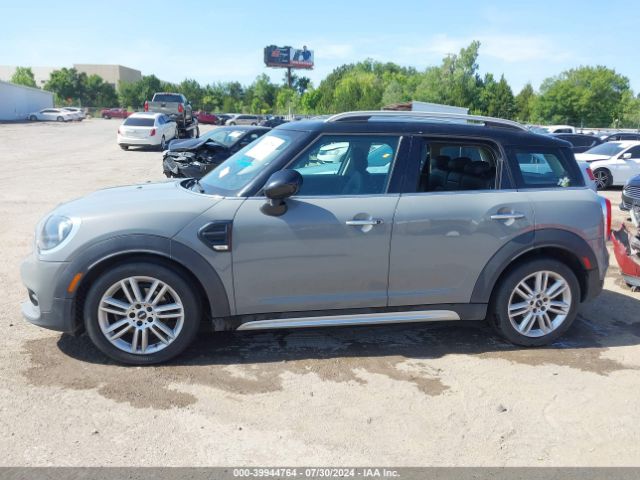 WMZYW3C01L3L21997 Mini Countryman Cooper