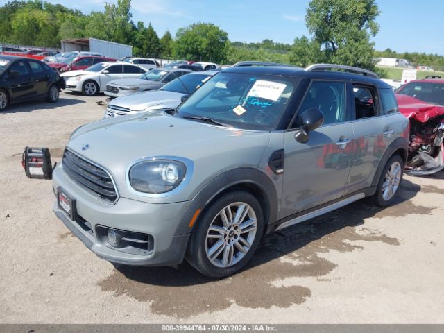 WMZYW3C01L3L21997 Mini Countryman Cooper