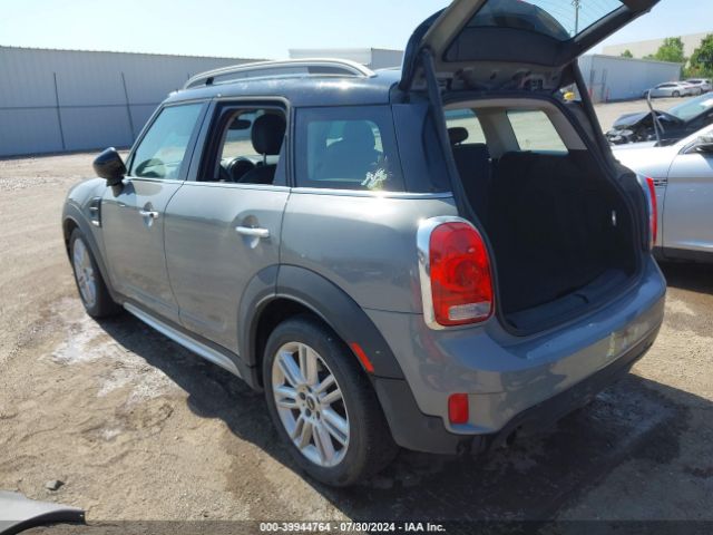 WMZYW3C01L3L21997 Mini Countryman Cooper
