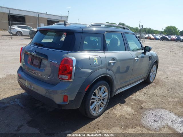 WMZYW3C01L3L21997 Mini Countryman Cooper