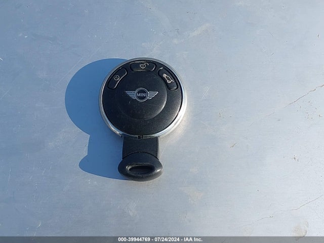 2013 MINI COUNTRYMAN WMWZC3C51DWP51244 Photo 10