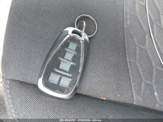Chevrolet EQUINOX LT 2018 3GNAXSEV9JS610304 Image 11