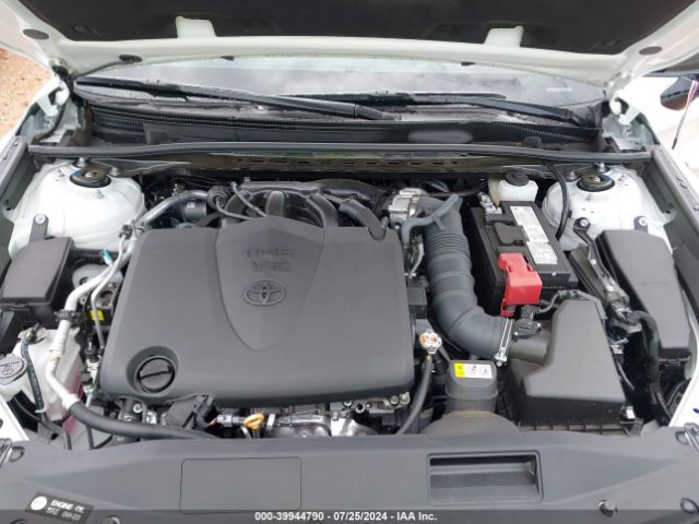 4T1KZ1AK1RU088742 Toyota Camry Xse V6