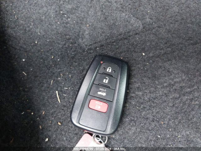 4T1KZ1AK1RU088742 Toyota Camry Xse V6