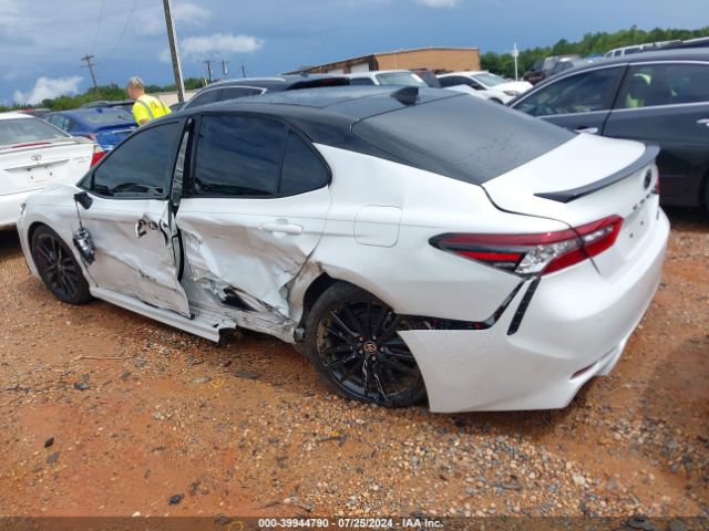 4T1KZ1AK1RU088742 Toyota Camry Xse V6