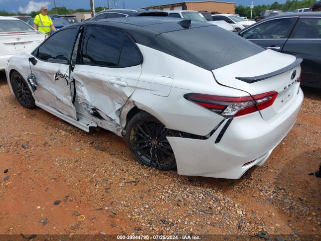 4T1KZ1AK1RU088742 Toyota Camry Xse V6