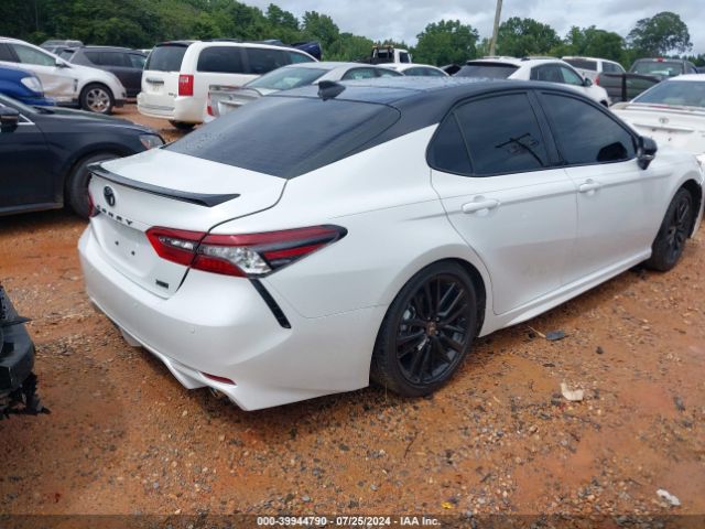 4T1KZ1AK1RU088742 Toyota Camry Xse V6
