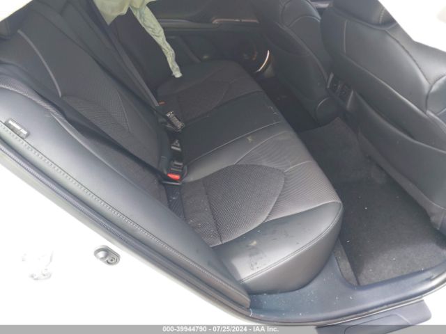 4T1KZ1AK1RU088742 Toyota Camry Xse V6