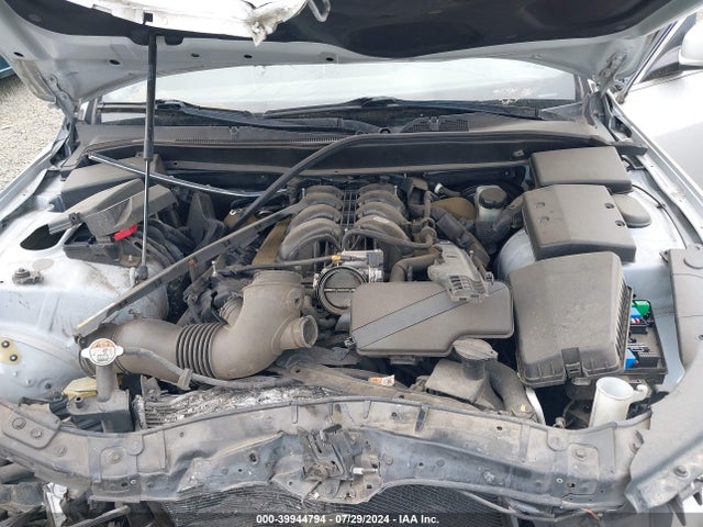 2013 HYUNDAI GENESIS KMHGC4DH9DU257133 Photo 9