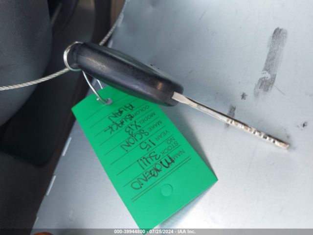 JTLZE4FE2FJ079746 Scion XB