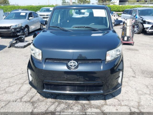 JTLZE4FE2FJ079746 Scion XB