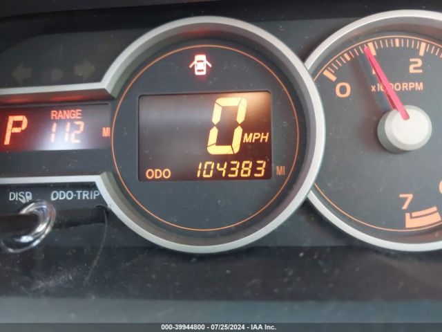 JTLZE4FE2FJ079746 Scion XB