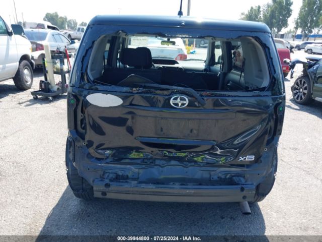 JTLZE4FE2FJ079746 Scion XB