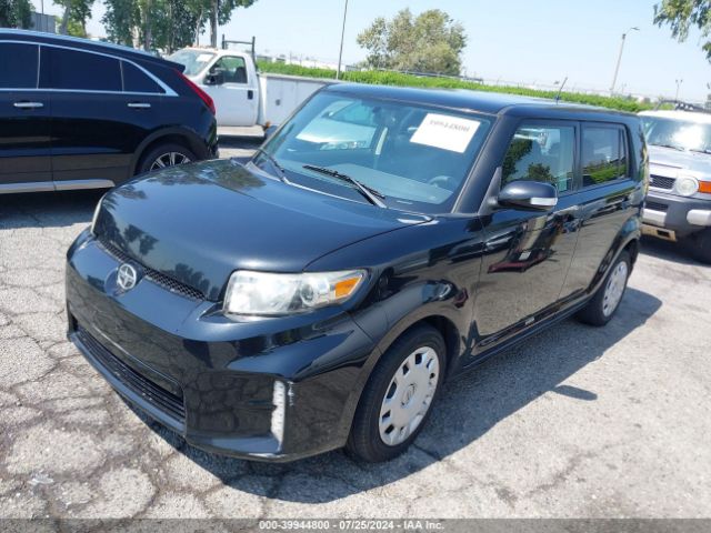 JTLZE4FE2FJ079746 Scion XB