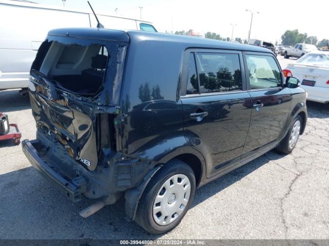 JTLZE4FE2FJ079746 Scion XB