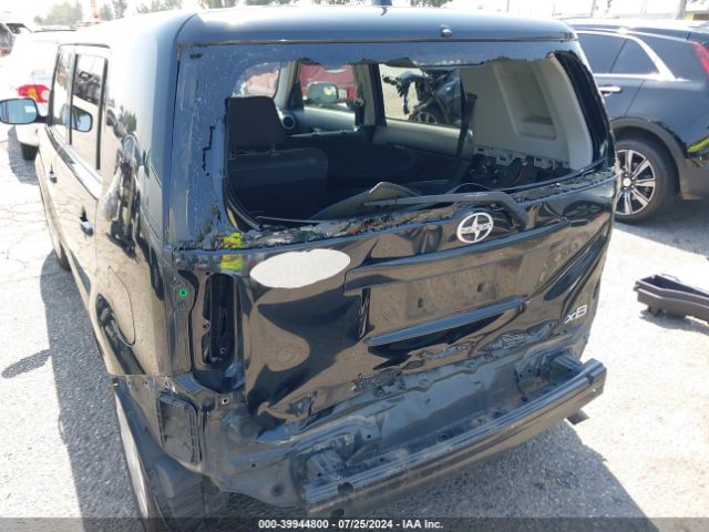 JTLZE4FE2FJ079746 Scion XB