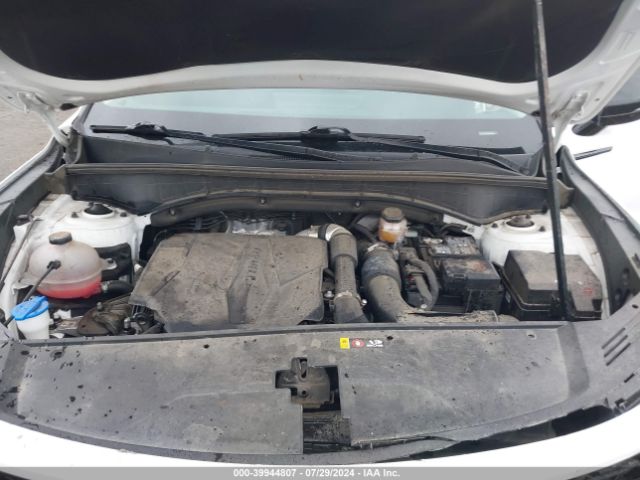 5XYRKDLF3MG052764 KIA SORENTO SX