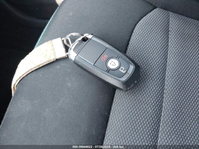 2FMPK4G97HBC37241 Ford EDGE SE