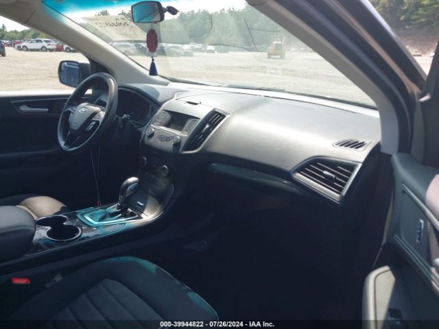 2FMPK4G97HBC37241 Ford EDGE SE