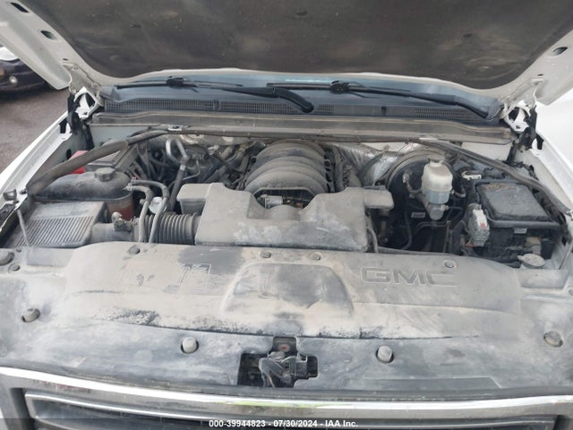 1GKS2AKC2FR175908 GMC YUKON SLE