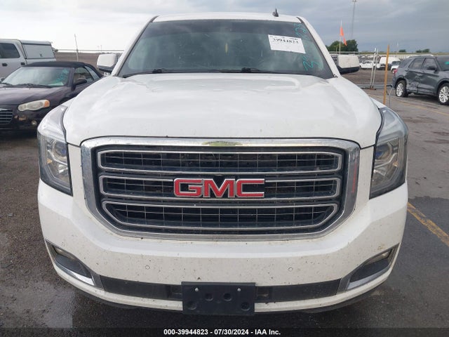 GMC YUKON SLE 2015 1GKS2AKC2FR175908 Image 12