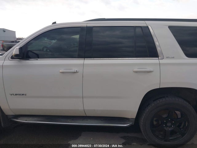 GMC YUKON SLE 2015 1GKS2AKC2FR175908 Image 14