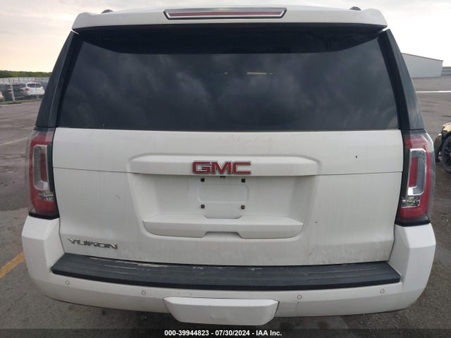 GMC YUKON SLE 2015 1GKS2AKC2FR175908 Image 16