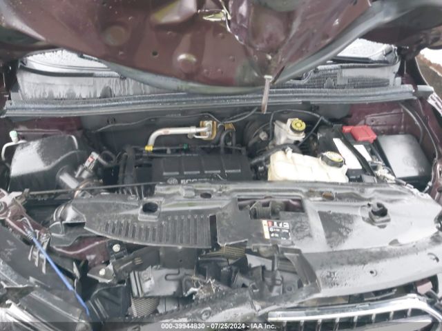 KL4CJASB1HB109981 Buick Encore Preferred