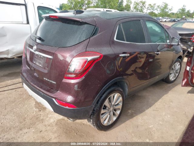 KL4CJASB1HB109981 Buick Encore Preferred