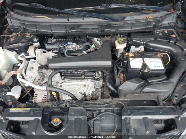 KNMAT2MV4FP536771 Nissan ROGUE S