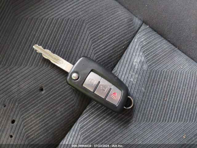 KNMAT2MV4FP536771 Nissan ROGUE S
