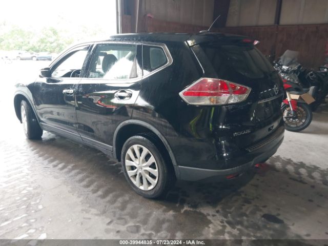 KNMAT2MV4FP536771 Nissan ROGUE S