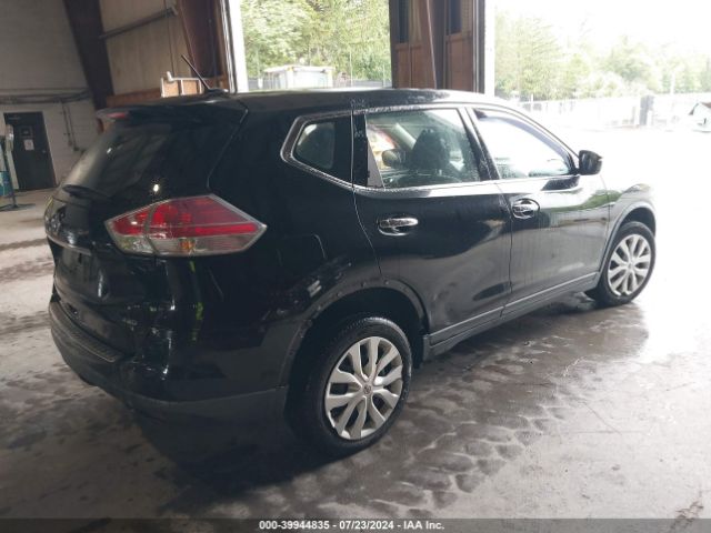 KNMAT2MV4FP536771 Nissan ROGUE S