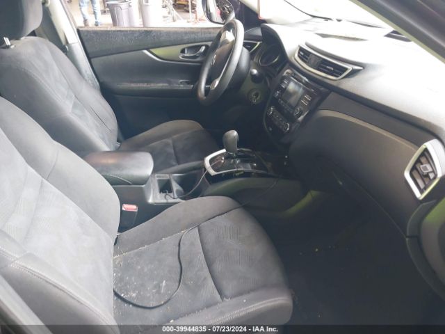 KNMAT2MV4FP536771 Nissan ROGUE S