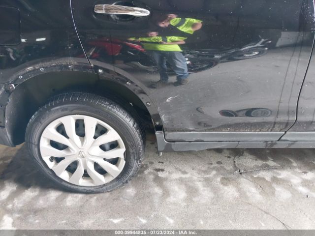 KNMAT2MV4FP536771 Nissan ROGUE S