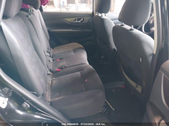 KNMAT2MV4FP536771 Nissan ROGUE S